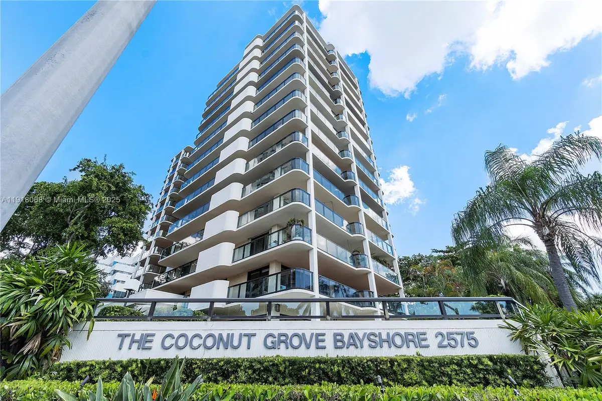 2575 S Bayshore Dr #15B, Miami, FL 33133 - Image #1