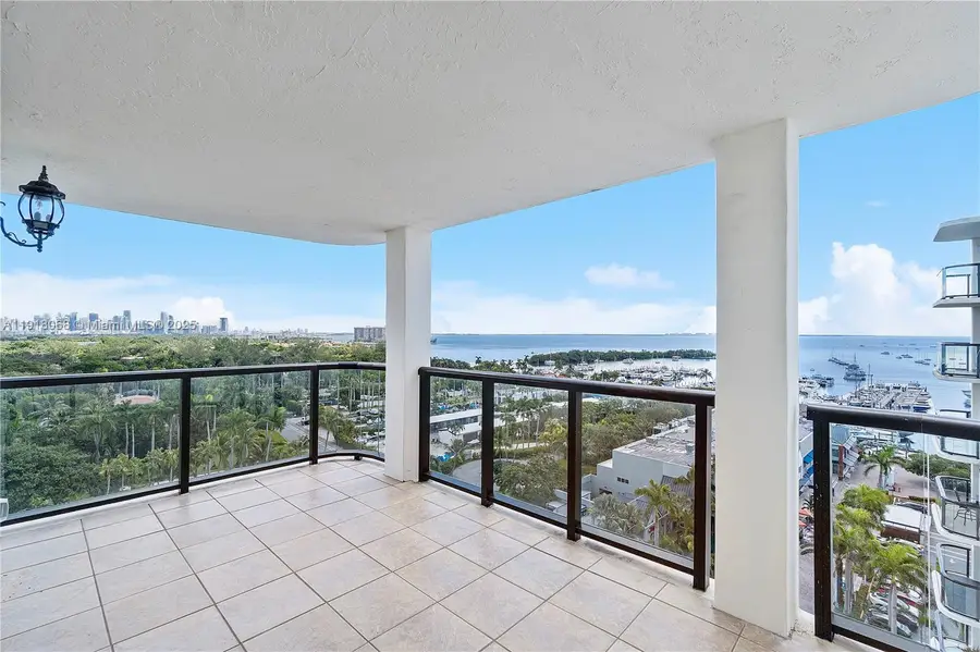 2575 S Bayshore Dr #15B, Miami, FL 33133 - Image #2