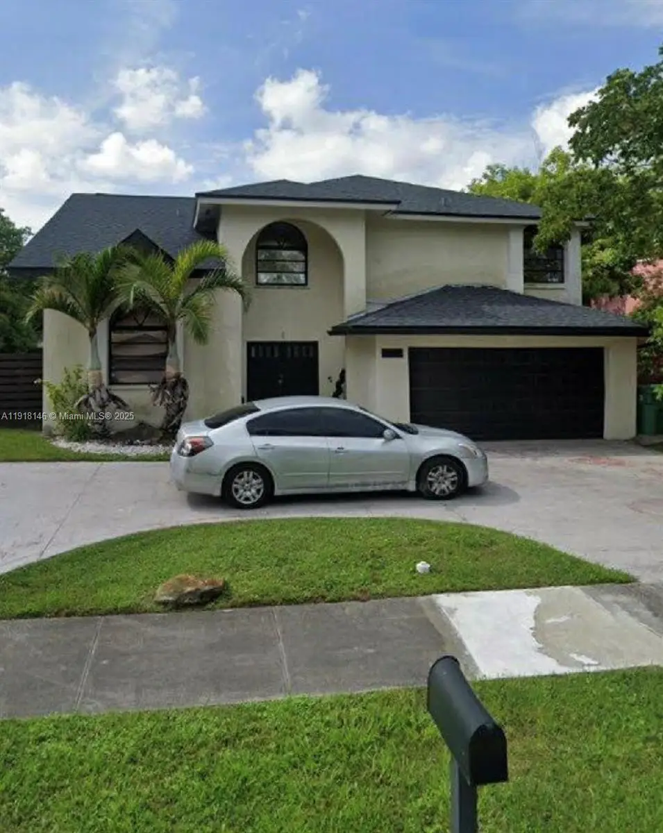 242 NE 199th Ter, Ives Estates, FL 33179 - Image #1