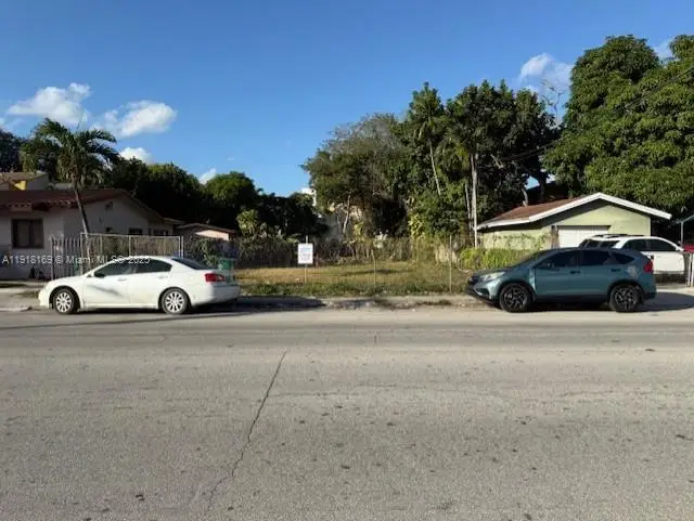 1121 NW 2nd St, Miami, FL 33128 - Image #1