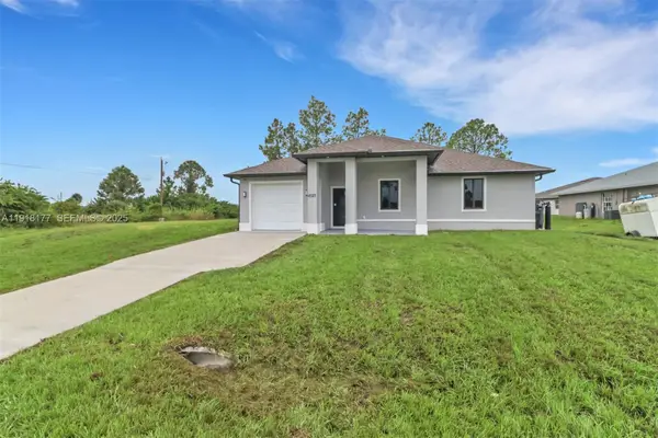 4501/4503 SW 15th St, Lehigh Acres, FL 33973
