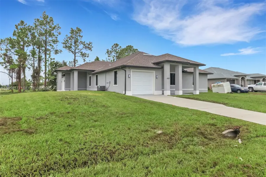 4501/4503 SW 15th St, Lehigh Acres, FL 33973 - Image #2