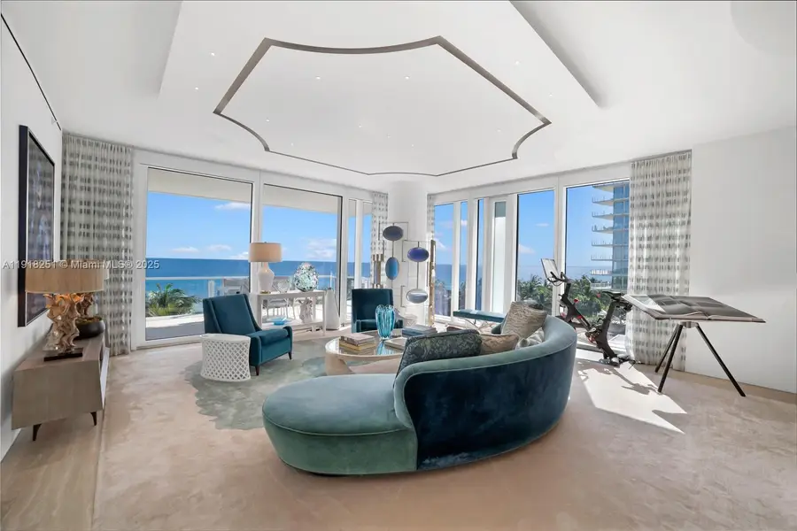 9111 Collins Ave #N-515, Surfside, FL 33154 - Image #2