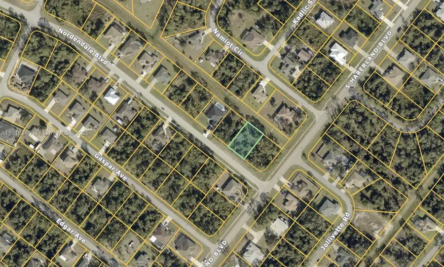 12 Nordendale Blvd, North Port, FL 34288 - Image #3