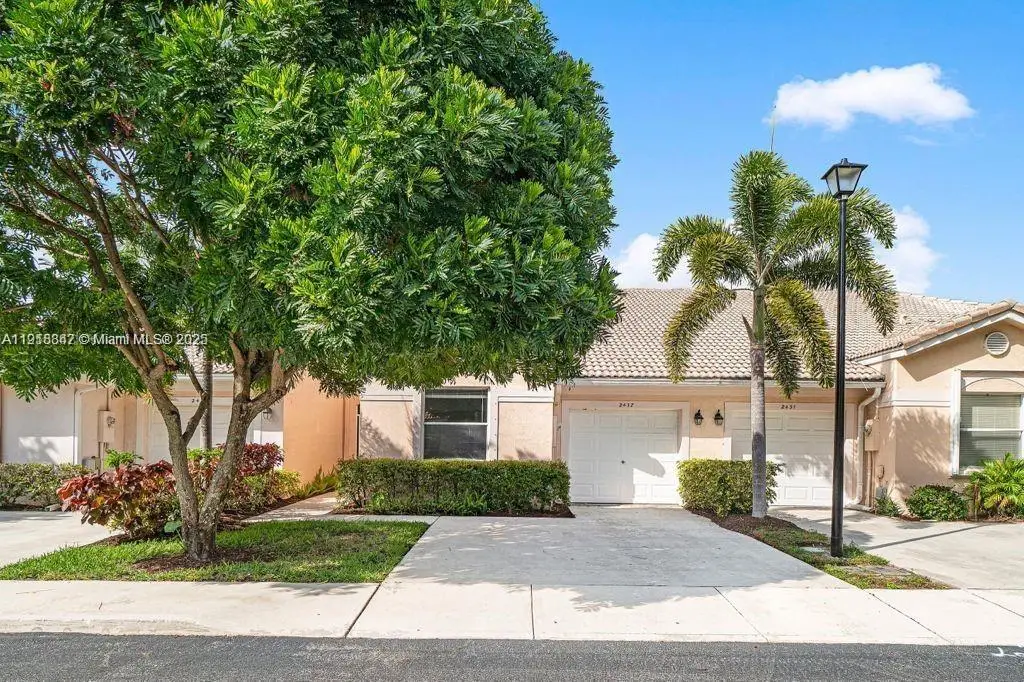 2437 S Coral Trace Cir #2437, Delray Beach, FL 33445 - Image #1