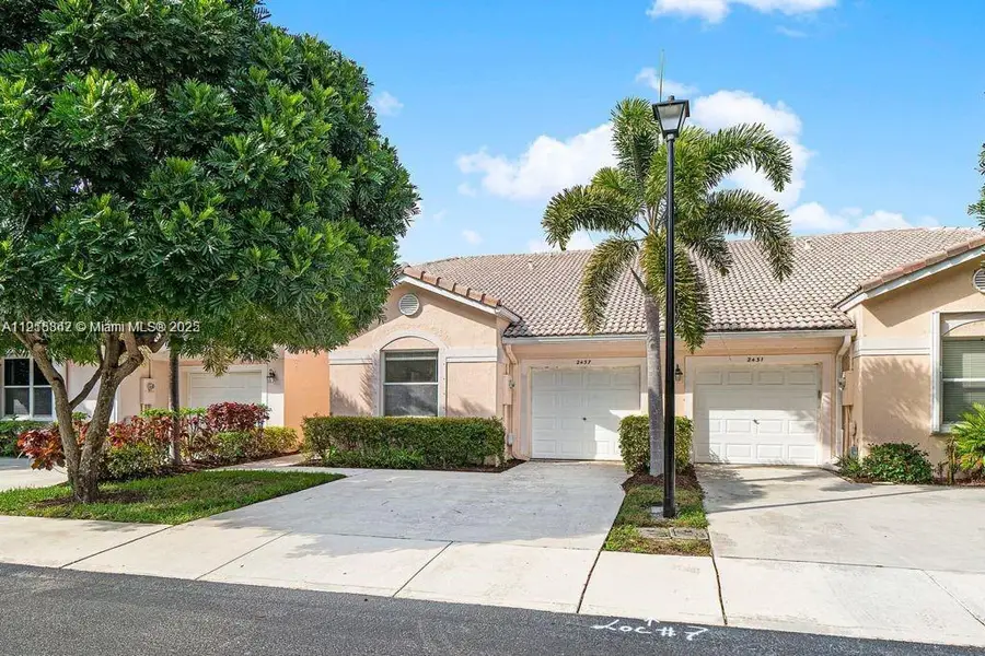 2437 S Coral Trace Cir #2437, Delray Beach, FL 33445 - Image #2