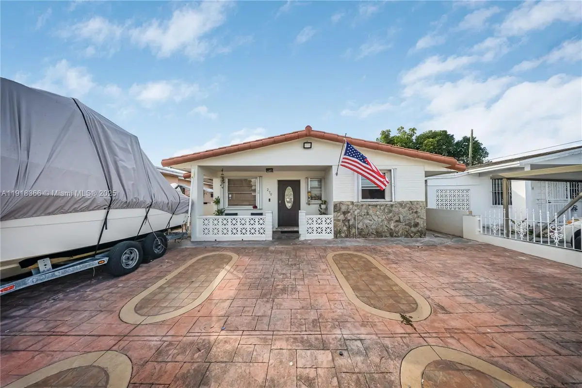 270 W 14th St, Hialeah, FL 33010 - Image #1