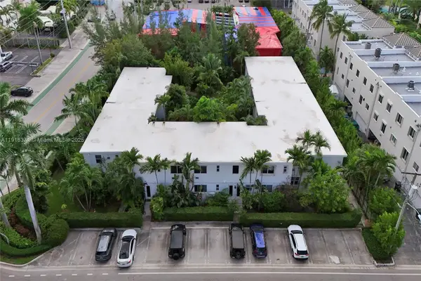 10076 E Bay Harbor Dr #76D, Bay Harbor Islands, FL 33154