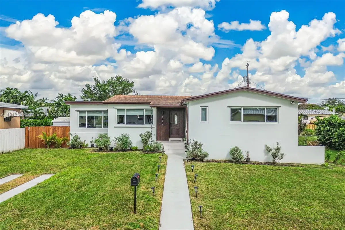 7901 SW 22nd St, Miami, FL 33155 - Image #1