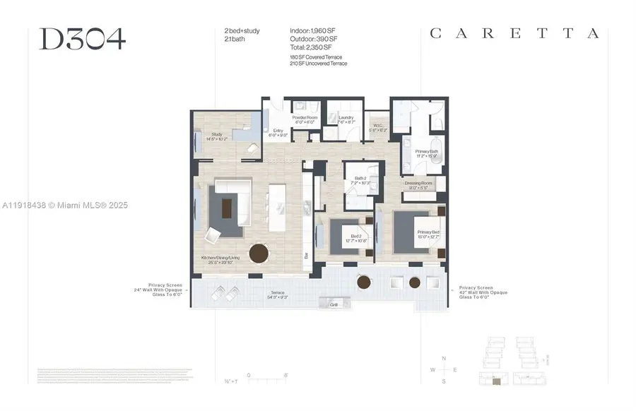 1011 Us Highway One #D304, Juno Beach, FL 33408 - Image #2