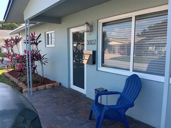 3002 NW 46th St, Tamarac, FL 33309