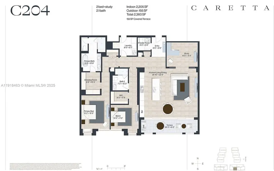 1011 Us Highway One #C204, Juno Beach, FL 33408 - Image #2