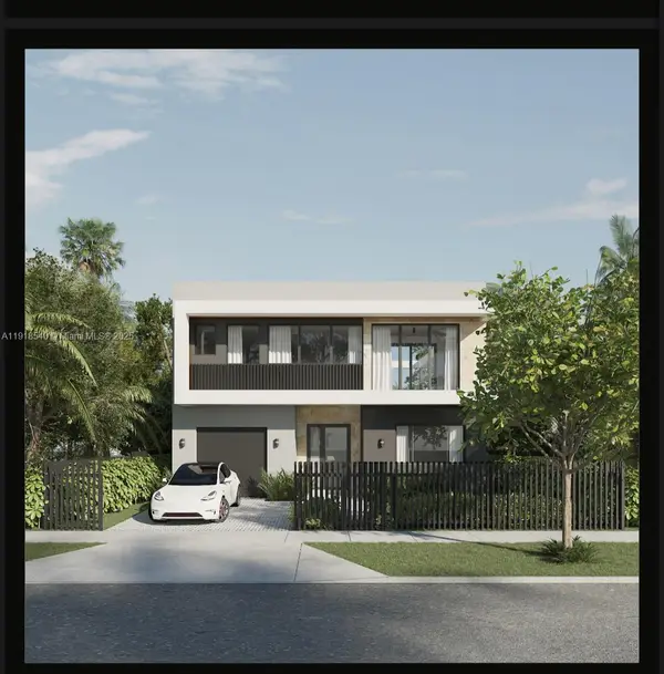 160 NW 44th St, Miami, FL 33127