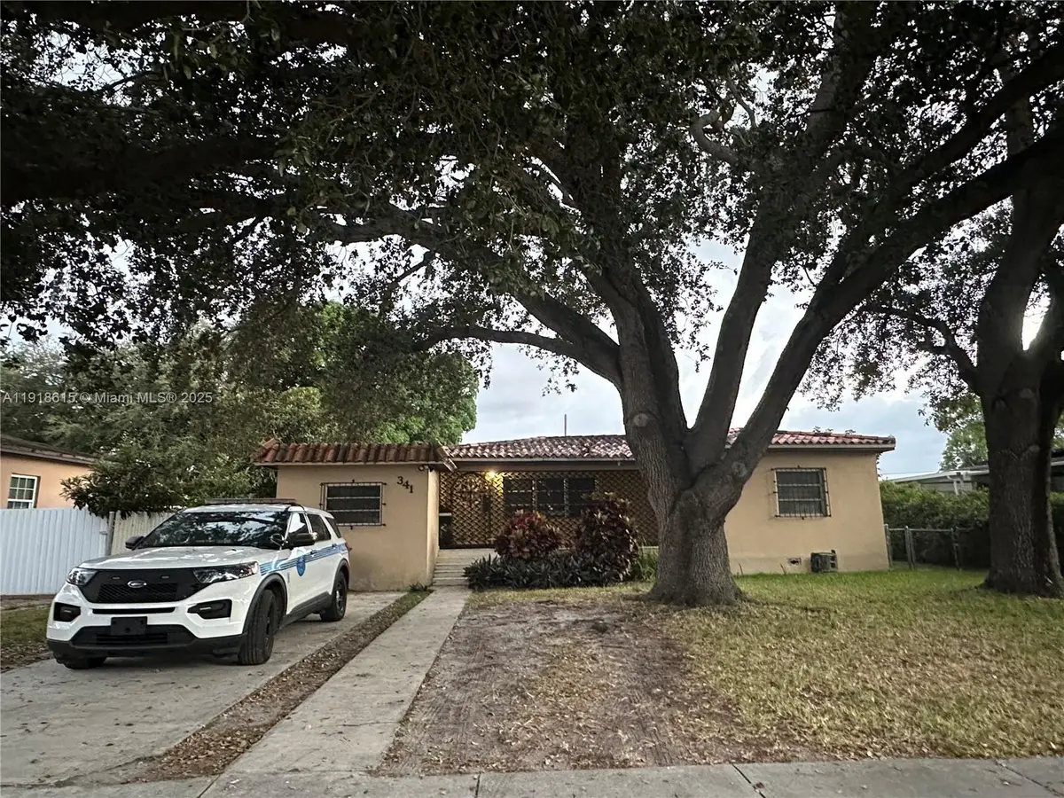 341 NW 147th St, Miami, FL 33168 - Image #1