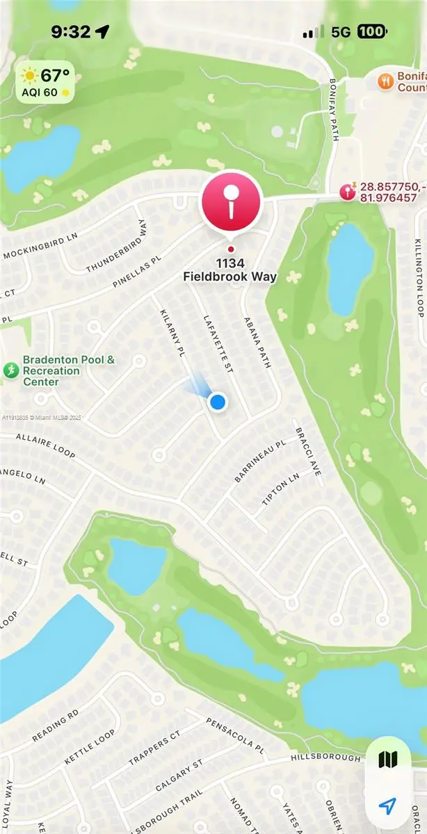 1134 Fieldbrook Way, The Villages, FL 32163 - Image #2