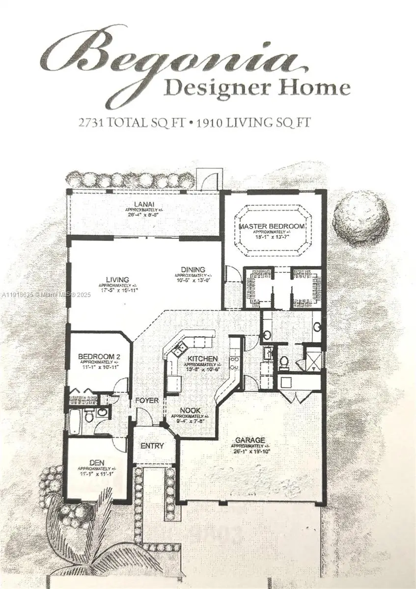 1134 Fieldbrook Way, The Villages, FL 32163 - Image #3