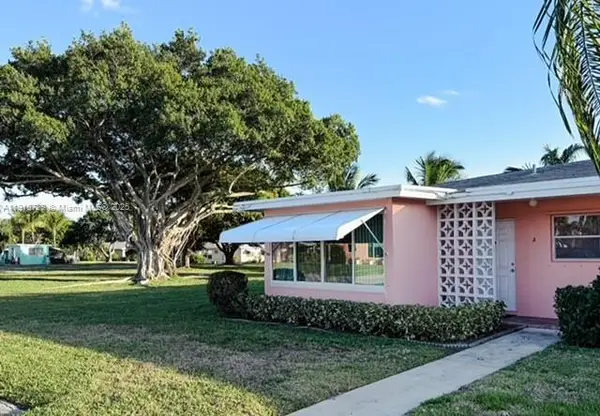 260 S Boulevard #A, Boynton Beach, FL 33435