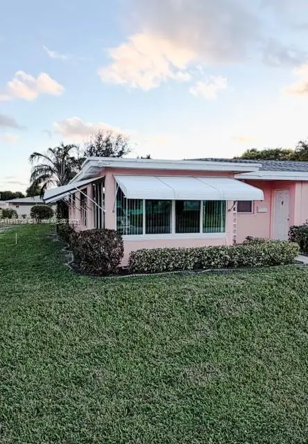 260 S Boulevard #A, Boynton Beach, FL 33435 - Image #2