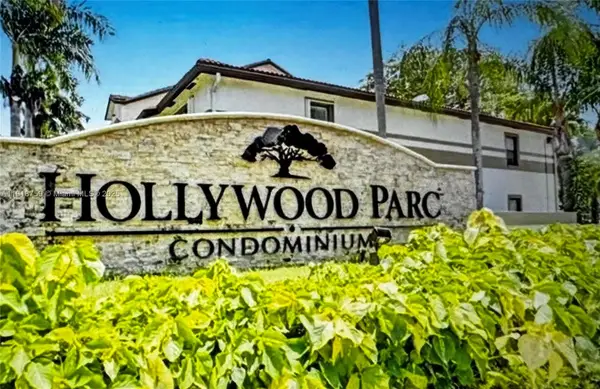 510 S Park Rd #14-10, Hollywood, FL 33021