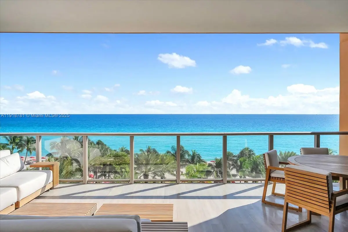 17749 Collins Ave #501, Sunny Isles Beach, FL 33160 - Image #1