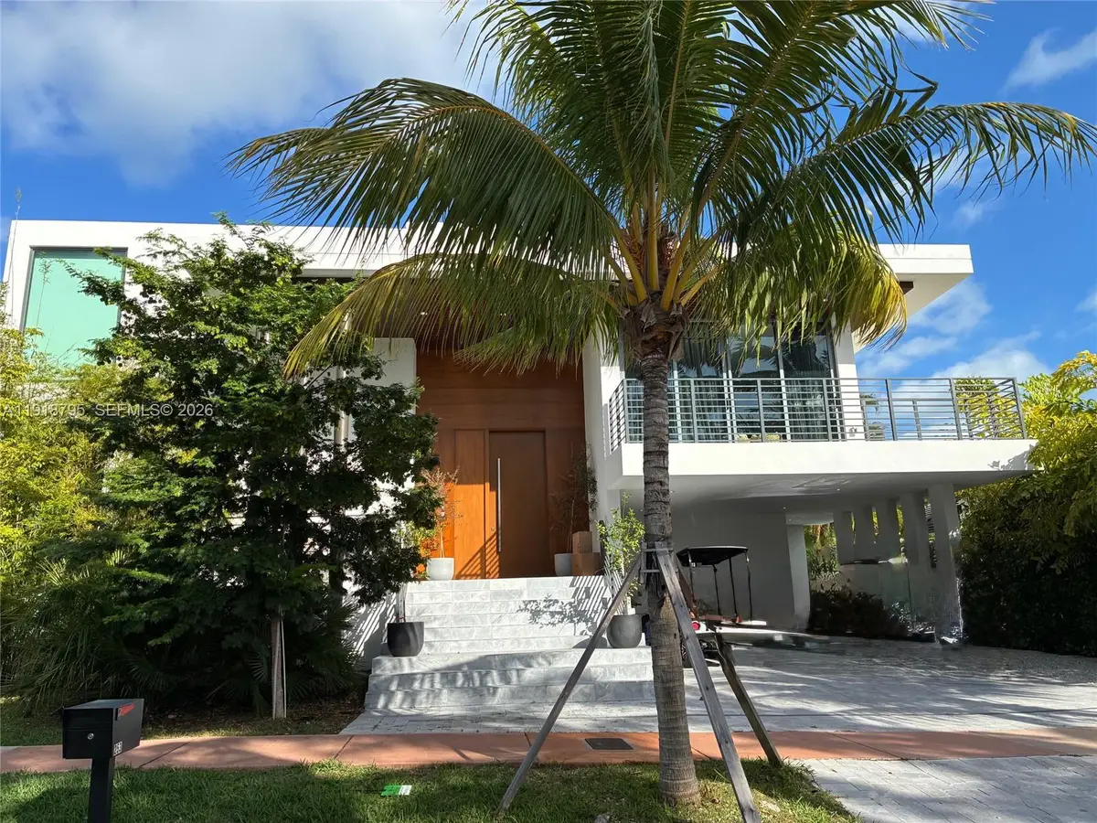 Address Withheld By Seller, Key Biscayne, FL 33149 - #1