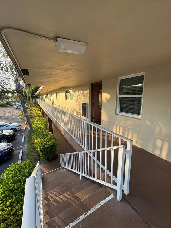 7605 W Atlantic Blvd #207, Margate, FL 33063