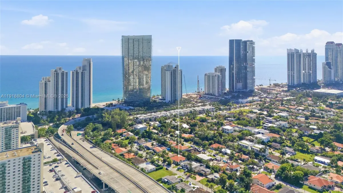 272 191st Ter, Sunny Isles Beach, FL 33160 - Image #1