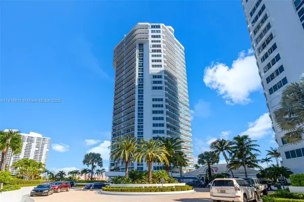 3801 NE 207th St #603, Aventura, FL 33180