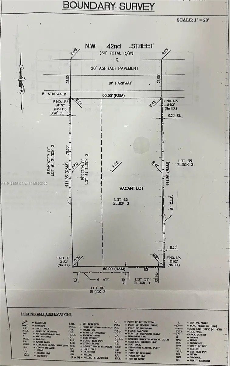 1736 NW 42nd St, Miami, FL 33142 - Image #3