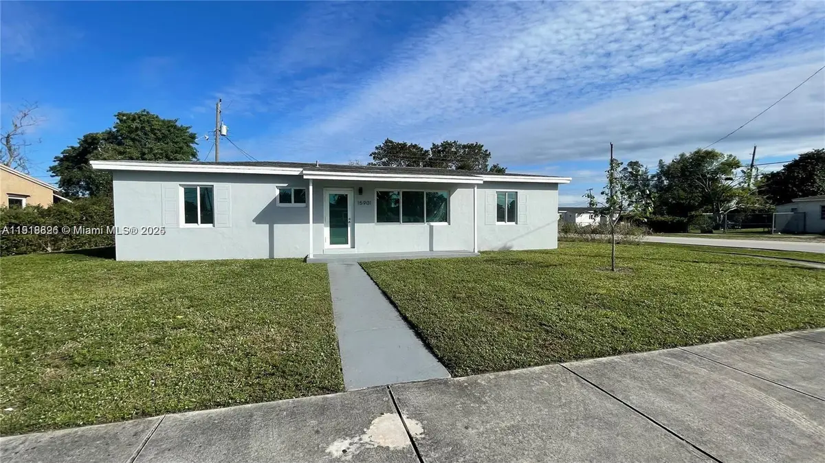 15901 NW 27th Pl, Miami Gardens, FL 33054 - Image #1