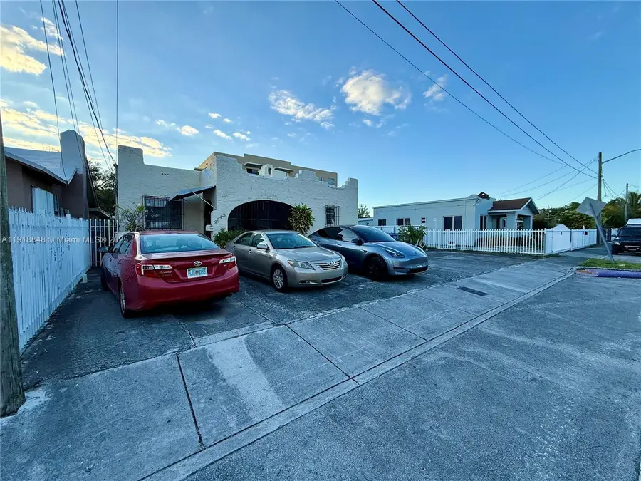 2642 NW 24th Ct, Miami, FL 33142 - Image #2