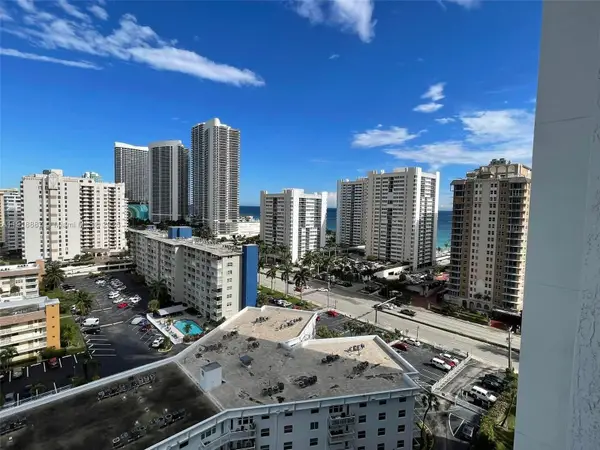 1945 S Ocean Dr #1410, Hallandale Beach, FL 33009