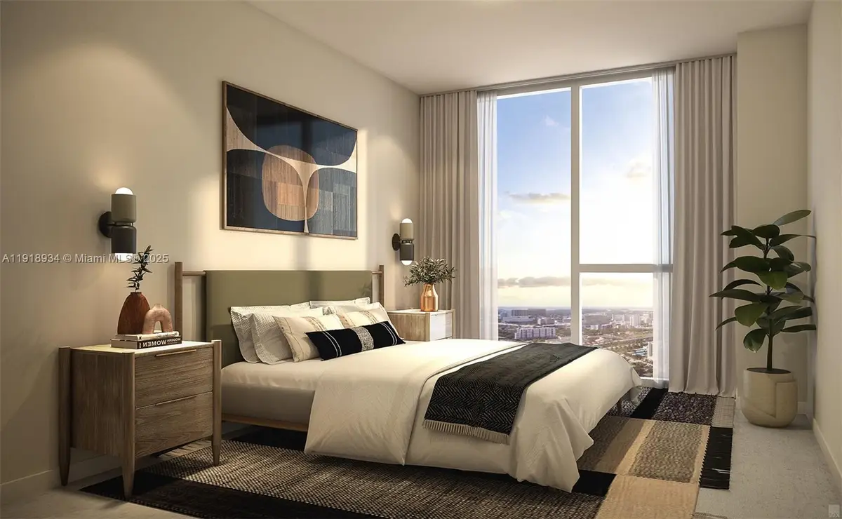 11 NE 6th Street #2206, Miami, FL 33132 - Image #1