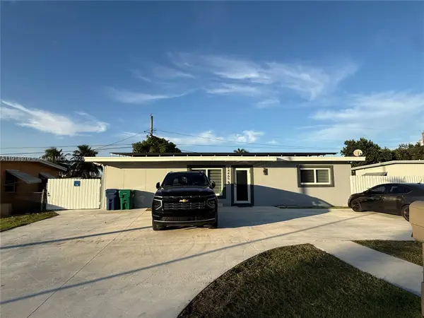 14465 SW 288th St, Homestead, FL 33033