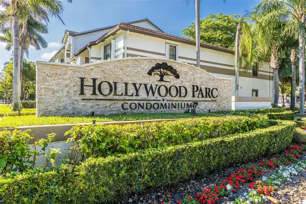 650 S Park Rd #13-5, Hollywood, FL 33021