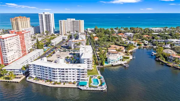 3209 S Ocean Dr #2M, Hallandale Beach, FL 33009