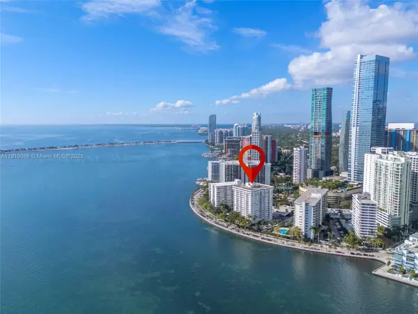 1420 Brickell Bay Dr #608B, Miami, FL 33131