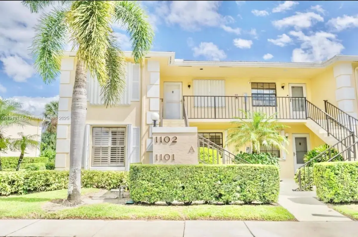 1101 Keystone Drive #A, Jupiter, FL 33458 - Image #1