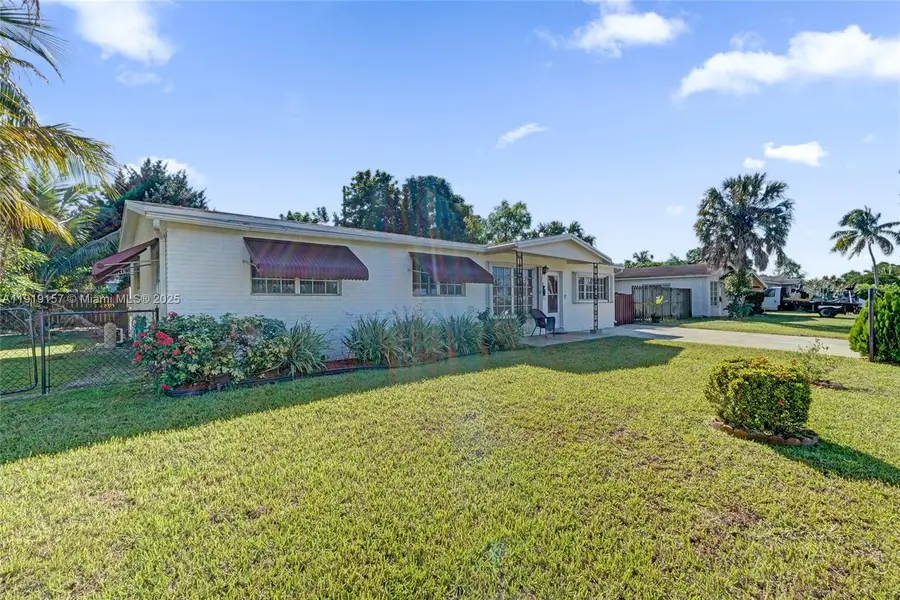 6100 NW 15th St, Sunrise, FL 33313 - Image #2