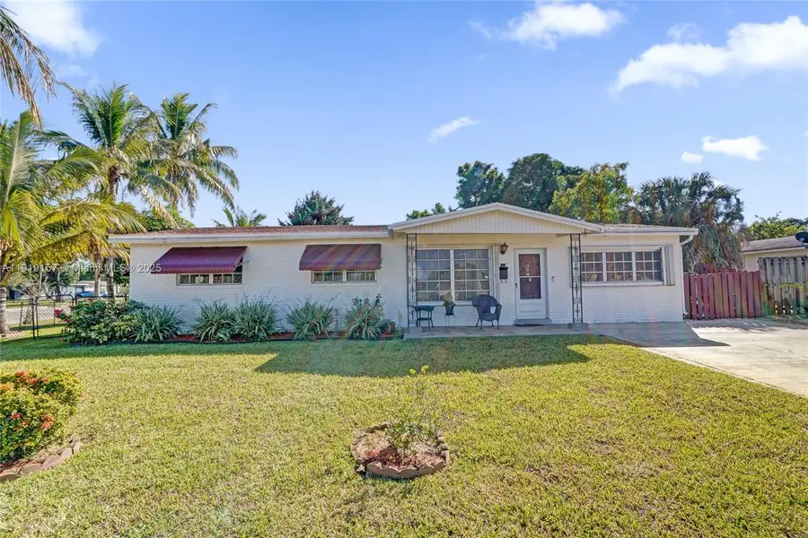 6100 NW 15th St, Sunrise, FL 33313 - Image #3