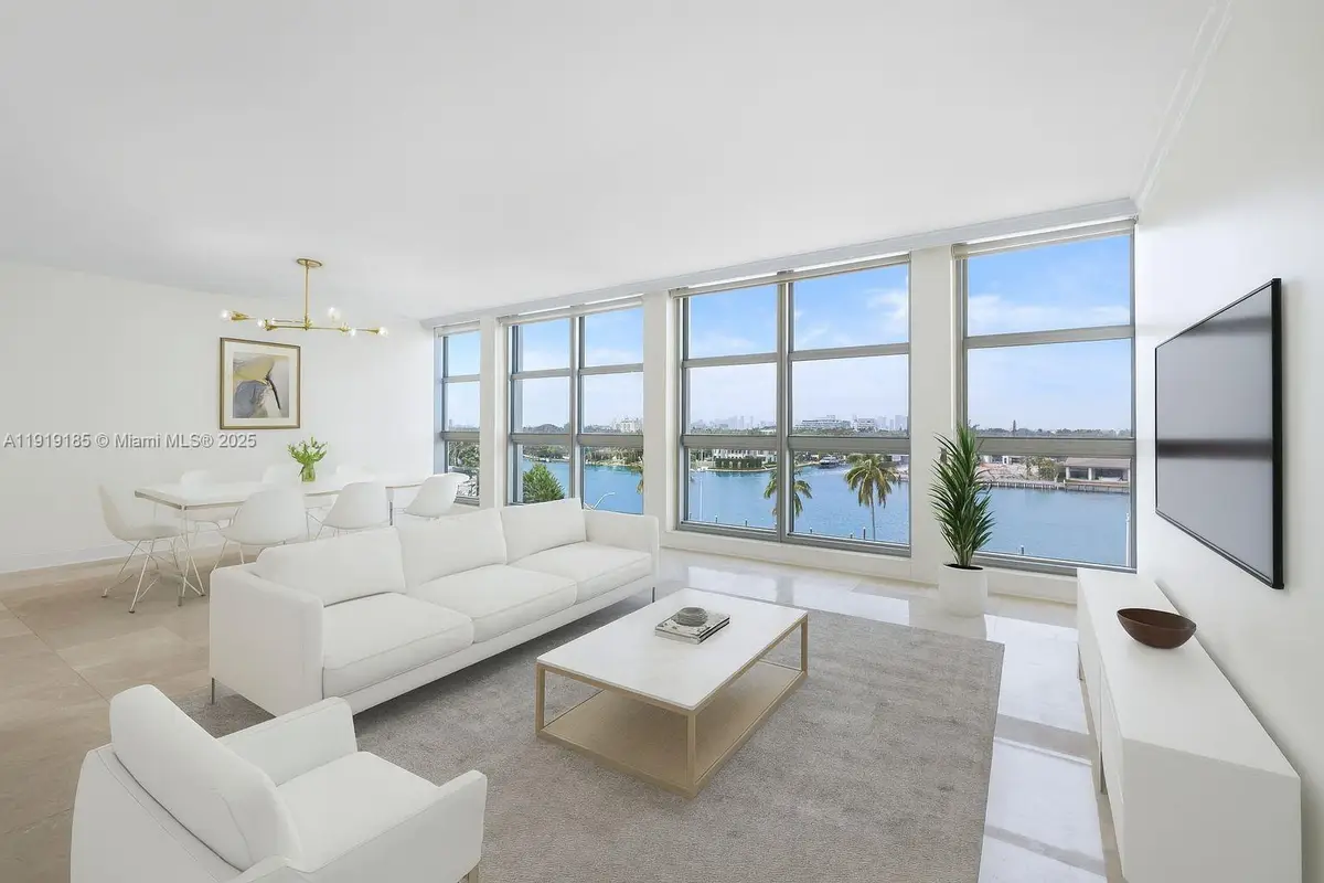 5055 Collins Ave #6M, Miami Beach, FL 33140 - Image #1