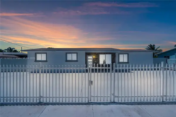 2900 NW 179th St, Miami Gardens, FL 33056