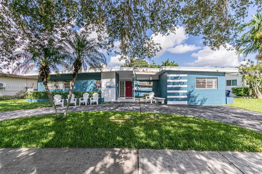 17860 NE 9th Pl, North Miami Beach, FL 33162 - Image #3