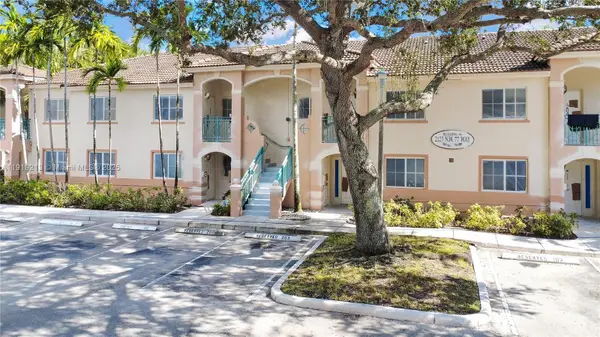 2125 NW 77th Way #203, Pembroke Pines, FL 33024