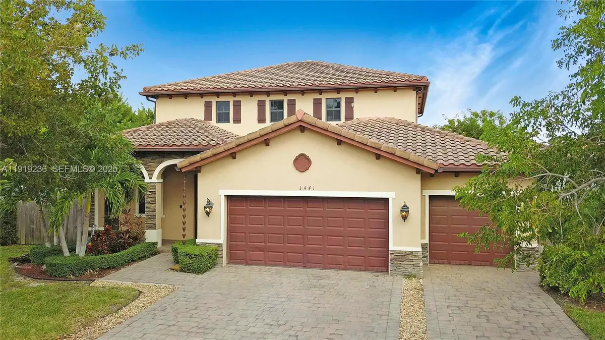 3441 SE 3 Street, Homestead, FL 33033 - Image #1