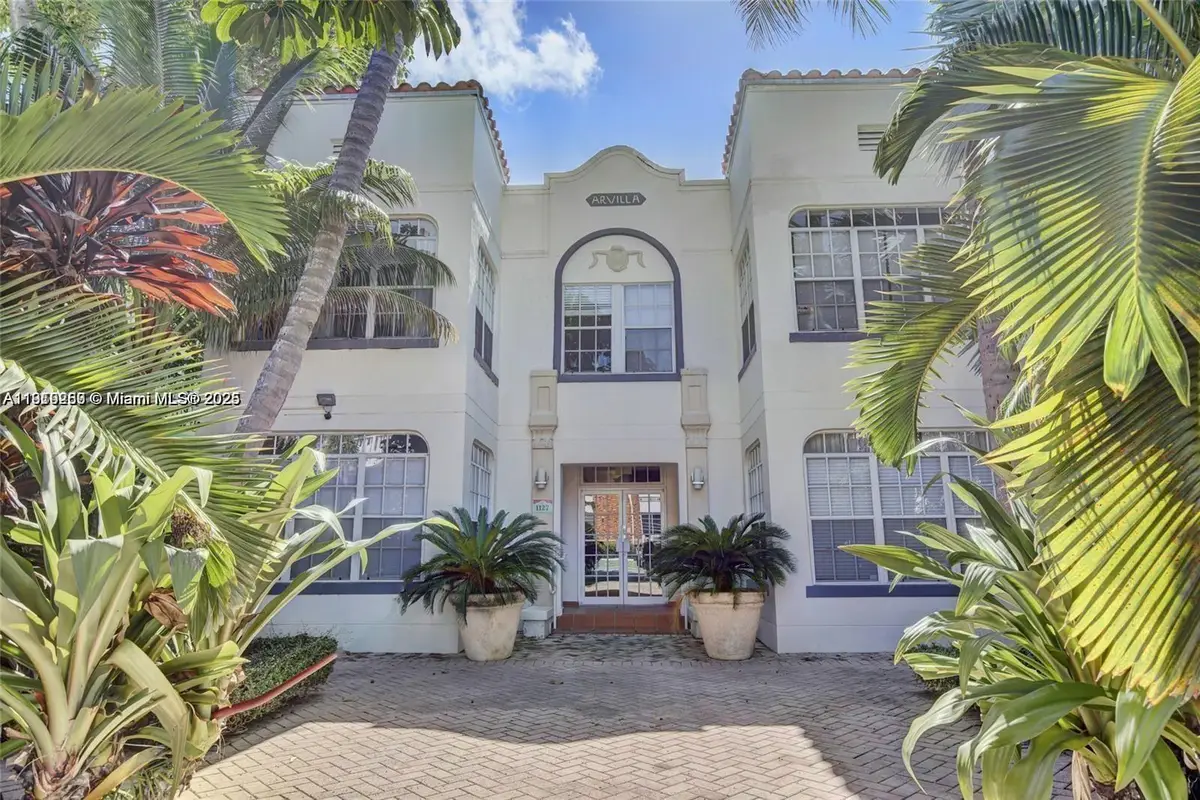 1127 Euclid Ave #206, Miami Beach, FL 33139 - Image #1