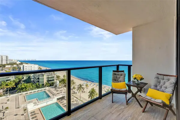 2301 S Ocean Dr #1204, Hollywood, FL 33019