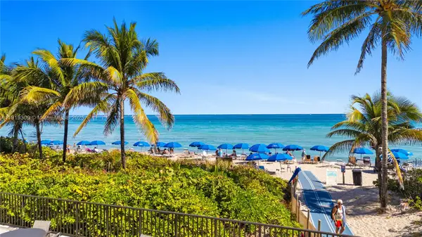 1980 S Ocean Dr #8Q, Hallandale Beach, FL 33009