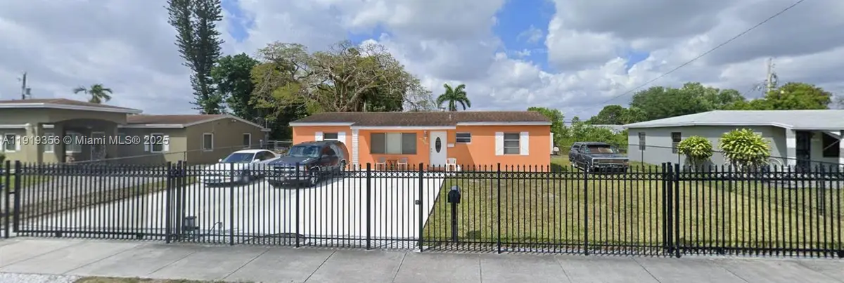 16130 NW 28th Ct, Miami Gardens, FL 33054 - Image #1