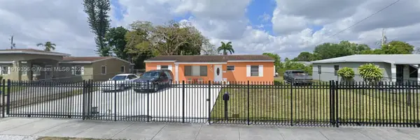 16130 NW 28th Ct, Miami Gardens, FL 33054